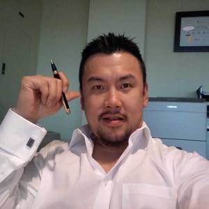 Meet your Posher, John